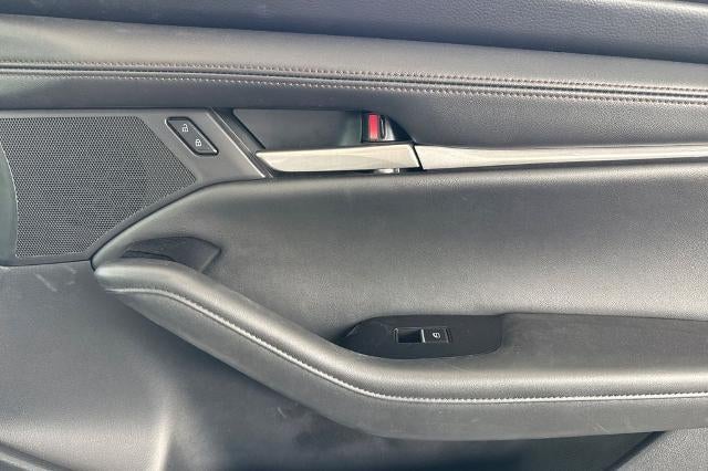 2024 Mazda Mazda3 Hatchback 2.5 S Select Sport