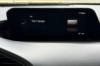 2024 Mazda Mazda3 Hatchback 2.5 S Select Sport