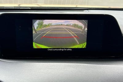 2024 Mazda Mazda3 Hatchback 2.5 S Select Sport