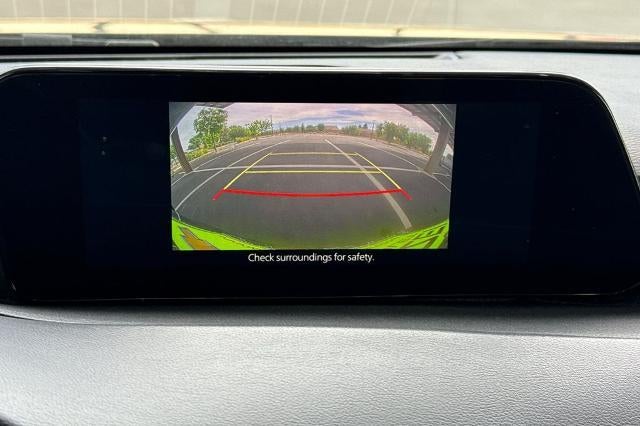 2024 Mazda Mazda3 Hatchback 2.5 S Select Sport