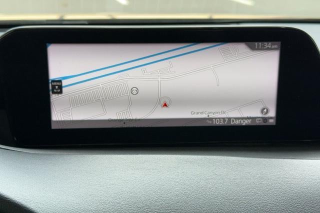 2024 Mazda Mazda3 Hatchback 2.5 S Select Sport