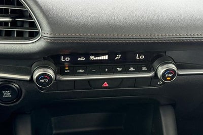 2024 Mazda Mazda3 Hatchback 2.5 S Select Sport