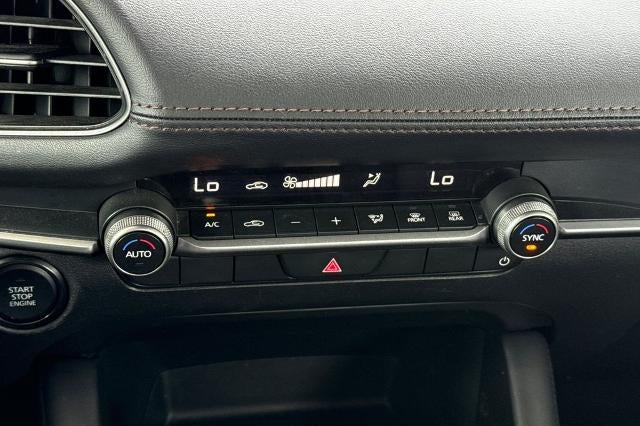 2024 Mazda Mazda3 Hatchback 2.5 S Select Sport