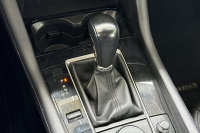 2024 Mazda Mazda3 Hatchback 2.5 S Select Sport