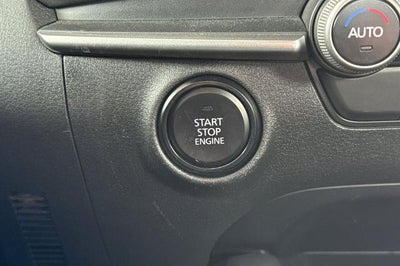 2024 Mazda Mazda3 Hatchback 2.5 S Select Sport