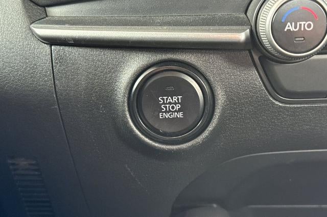 2024 Mazda Mazda3 Hatchback 2.5 S Select Sport