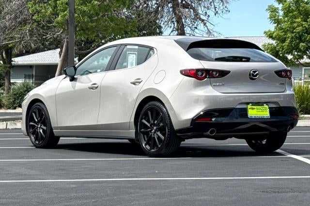 2024 Mazda Mazda3 Hatchback 2.5 S Select Sport