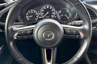 2024 Mazda Mazda3 Hatchback 2.5 S Select Sport