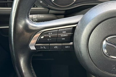 2024 Mazda Mazda3 Hatchback 2.5 S Select Sport