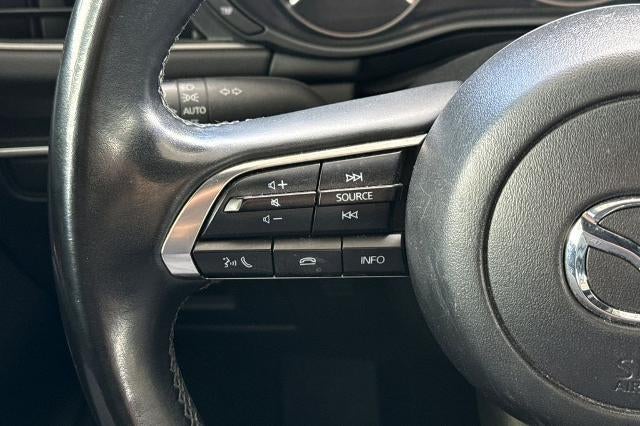 2024 Mazda Mazda3 Hatchback 2.5 S Select Sport