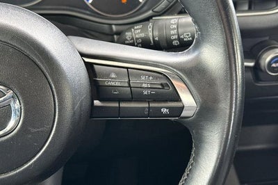 2024 Mazda Mazda3 Hatchback 2.5 S Select Sport