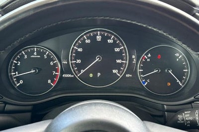 2024 Mazda Mazda3 Hatchback 2.5 S Select Sport