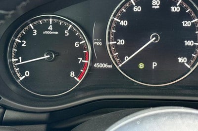 2024 Mazda Mazda3 Hatchback 2.5 S Select Sport