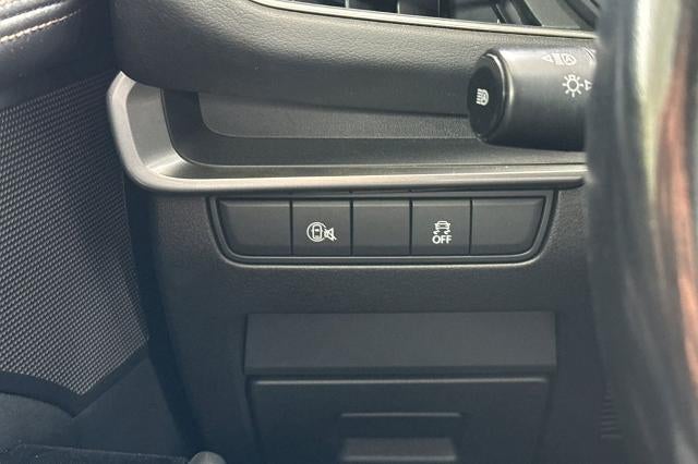 2024 Mazda Mazda3 Hatchback 2.5 S Select Sport