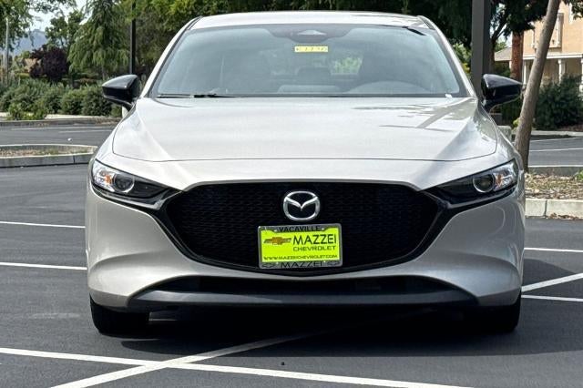 2024 Mazda Mazda3 Hatchback 2.5 S Select Sport