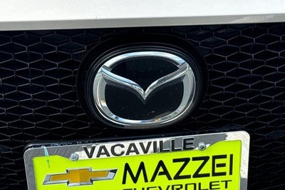 2024 Mazda Mazda3 Hatchback 2.5 S Select Sport