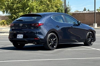 2025 Mazda Mazda3 Hatchback 2.5 S Select Sport
