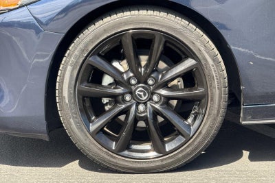 2025 Mazda Mazda3 Hatchback 2.5 S Select Sport