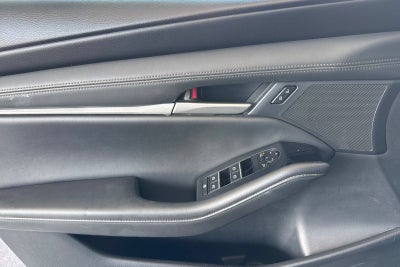 2025 Mazda Mazda3 Hatchback 2.5 S Select Sport