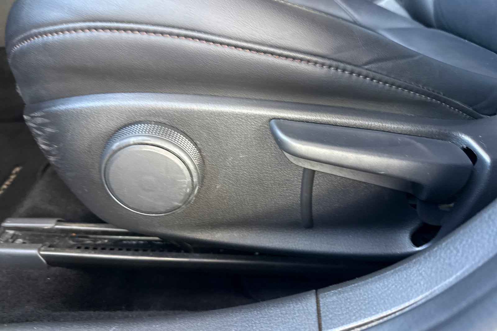 2025 Mazda Mazda3 Hatchback 2.5 S Select Sport