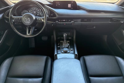 2025 Mazda Mazda3 Hatchback 2.5 S Select Sport