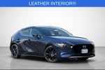 2025 Mazda Mazda3 Hatchback 2.5 S Select Sport