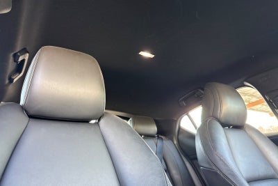 2025 Mazda Mazda3 Hatchback 2.5 S Select Sport
