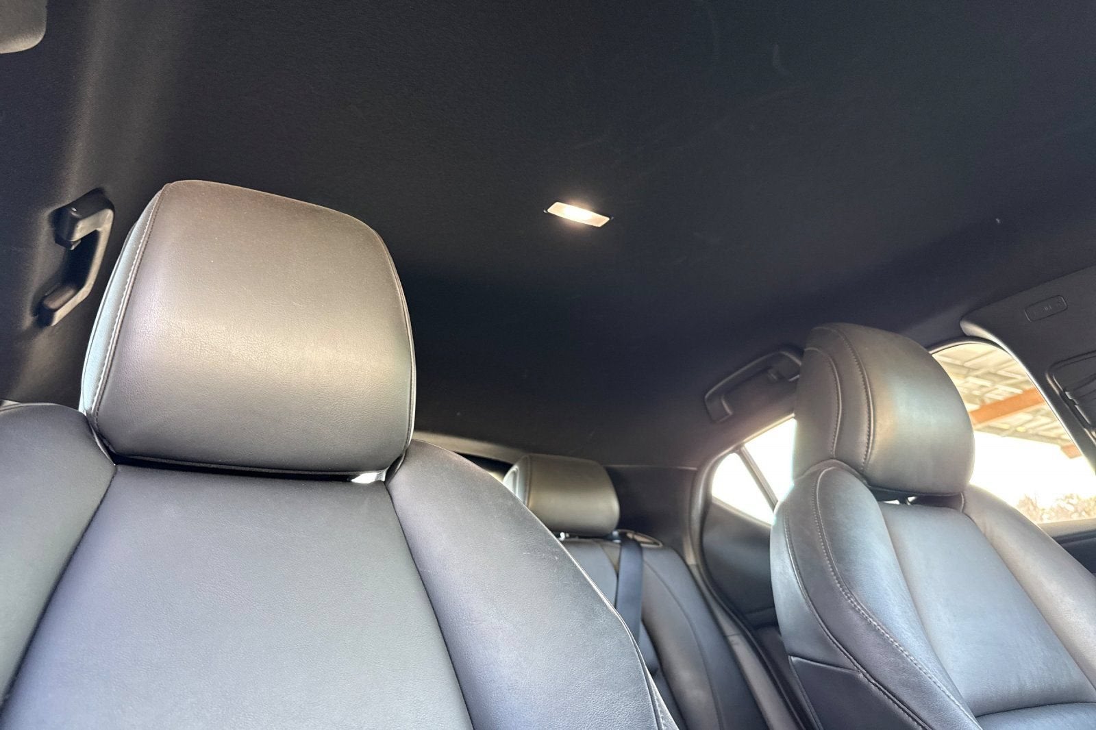 2025 Mazda Mazda3 Hatchback 2.5 S Select Sport