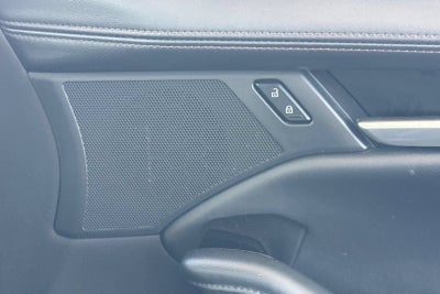 2025 Mazda Mazda3 Hatchback 2.5 S Select Sport