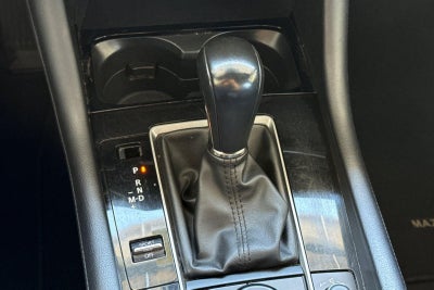 2025 Mazda Mazda3 Hatchback 2.5 S Select Sport