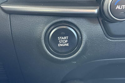 2025 Mazda Mazda3 Hatchback 2.5 S Select Sport