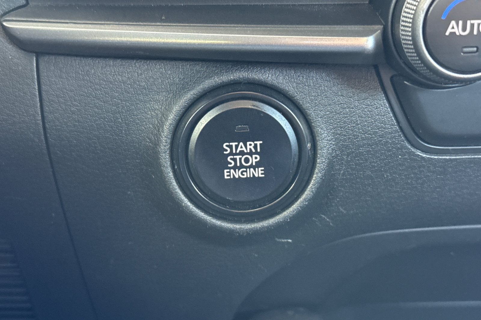 2025 Mazda Mazda3 Hatchback 2.5 S Select Sport