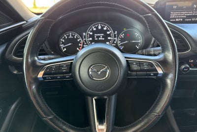 2025 Mazda Mazda3 Hatchback 2.5 S Select Sport