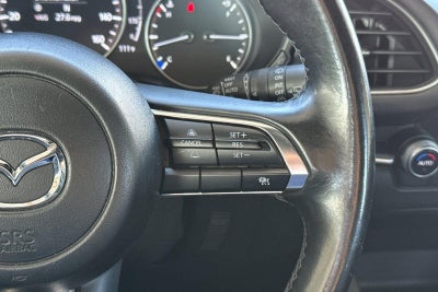 2025 Mazda Mazda3 Hatchback 2.5 S Select Sport