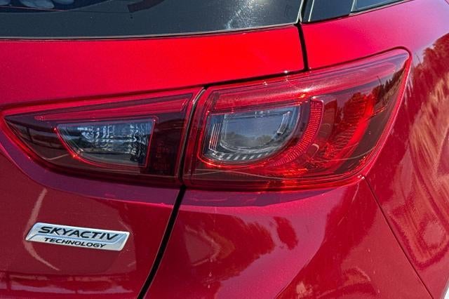 2019 Mazda Mazda CX-3 Sport