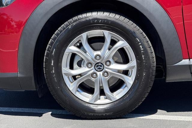 2019 Mazda Mazda CX-3 Sport