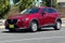 2019 Mazda Mazda CX-3 Sport