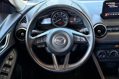 2019 Mazda Mazda CX-3 Sport