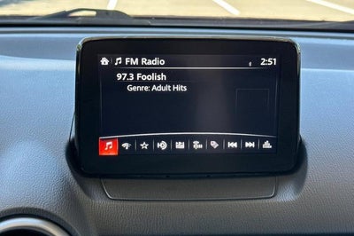 2019 Mazda Mazda CX-3 Sport