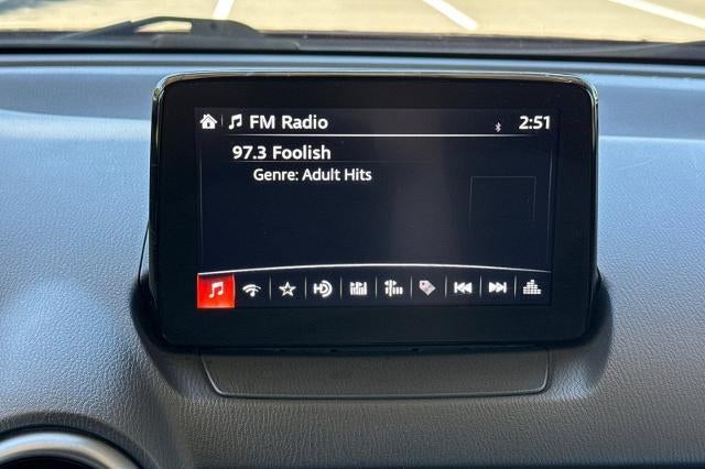 2019 Mazda Mazda CX-3 Sport