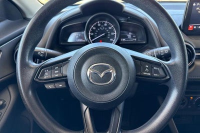 2019 Mazda Mazda CX-3 Sport