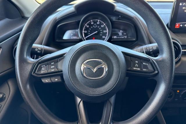 2019 Mazda Mazda CX-3 Sport