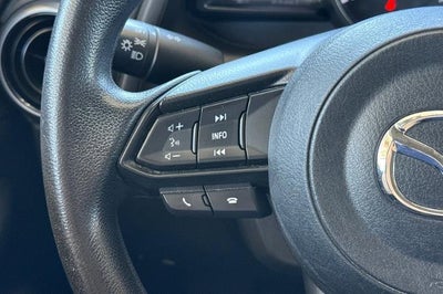 2019 Mazda Mazda CX-3 Sport