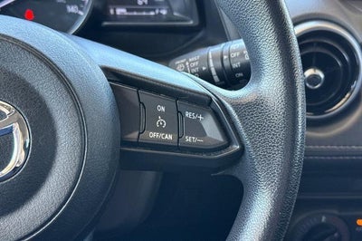 2019 Mazda Mazda CX-3 Sport