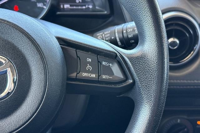 2019 Mazda Mazda CX-3 Sport