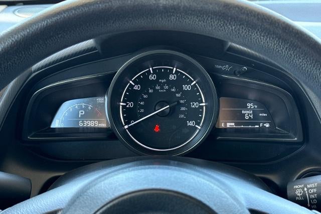 2019 Mazda Mazda CX-3 Sport