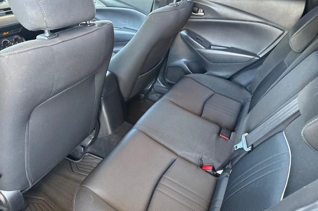 2019 Mazda Mazda CX-3 Sport