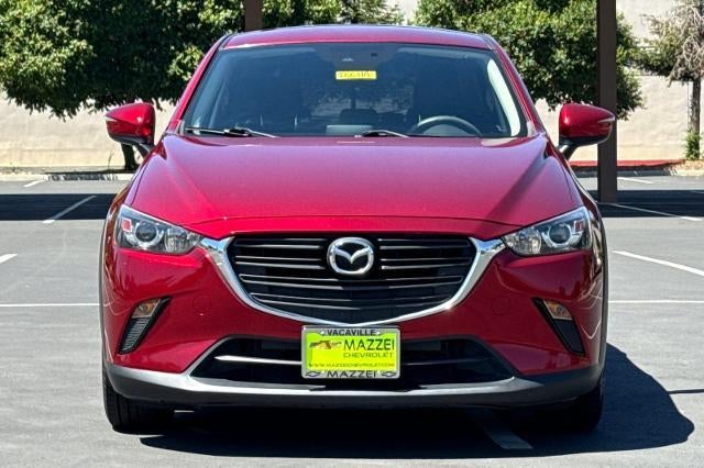 2019 Mazda Mazda CX-3 Sport
