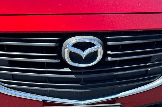 2019 Mazda Mazda CX-3 Sport