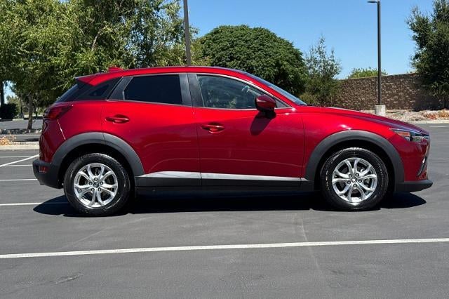2019 Mazda Mazda CX-3 Sport